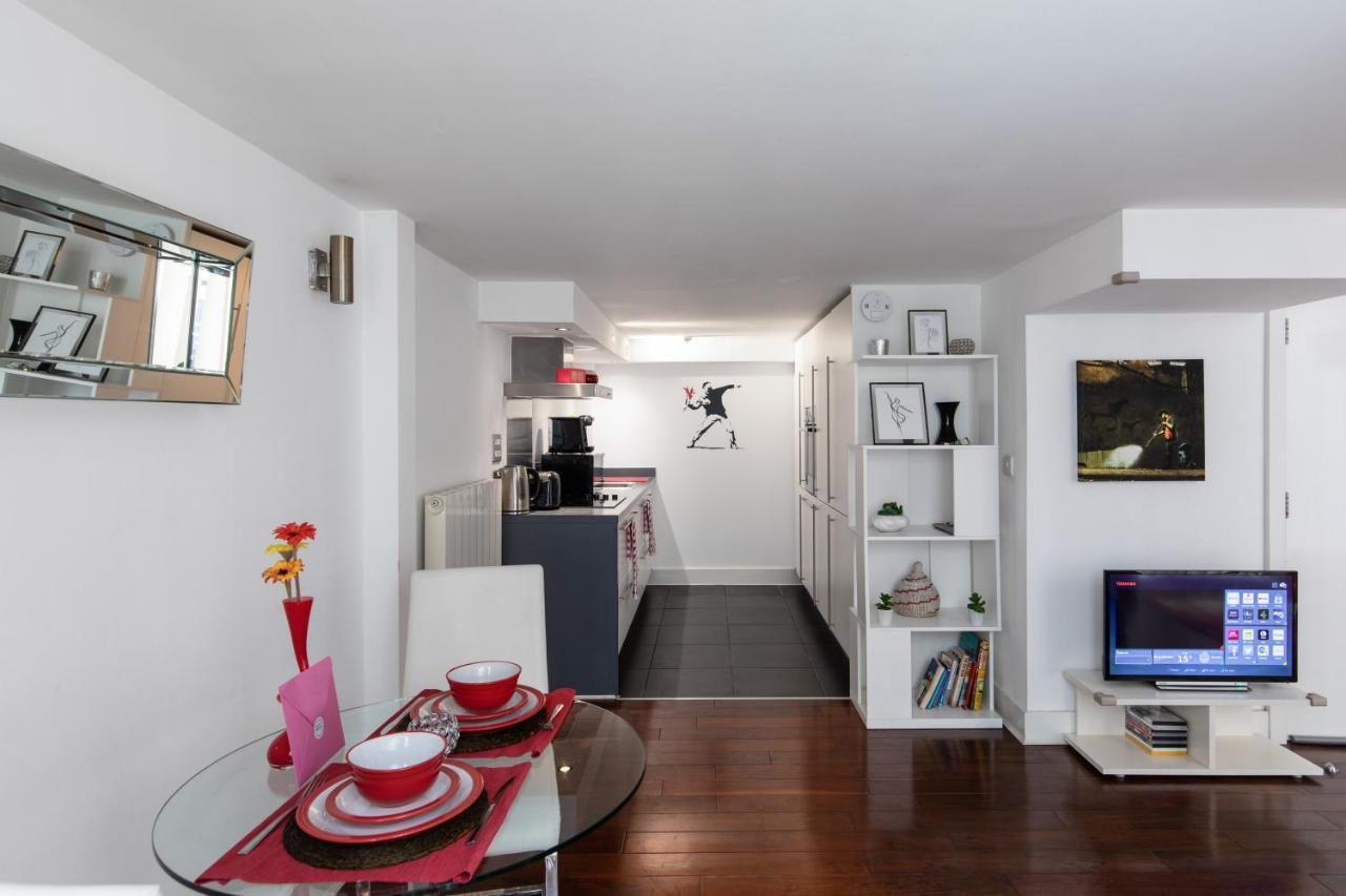 My London Holiday Home Exterior photo